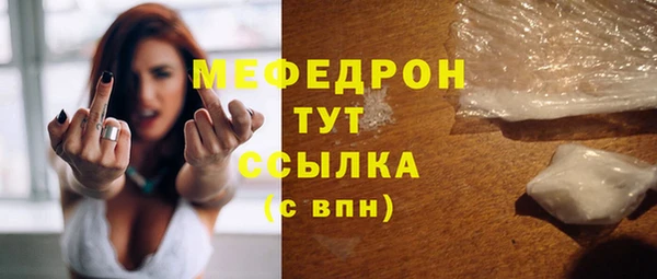 молекула духа Бородино