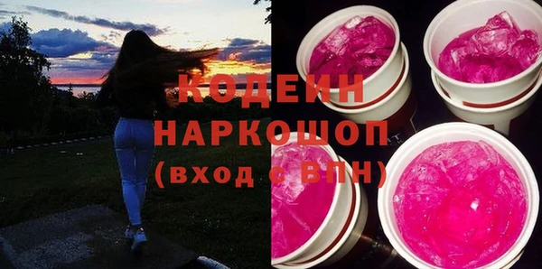 молекула духа Бородино