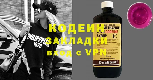 молекула духа Бородино